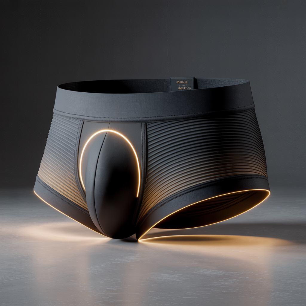 FANN Black Line Eclipse concept render; final design pending
